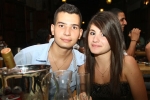 Saturday Night at Byblos Old Souk